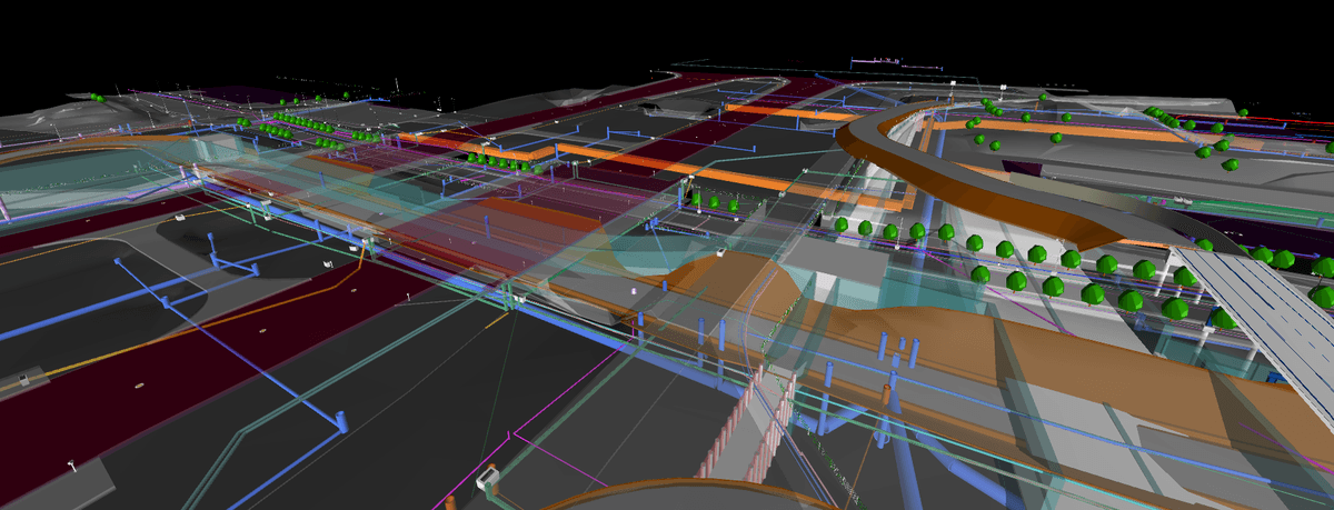 Terminal 4 – Aéroport de Paris